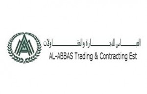 AL-Abbas Trading & Contracting Est