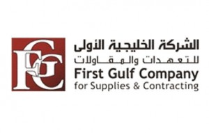 First Gulf Company