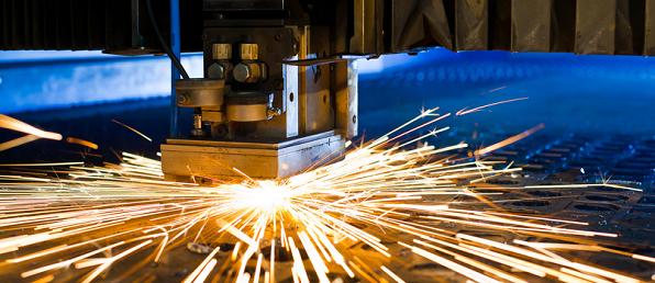 Manufacturing